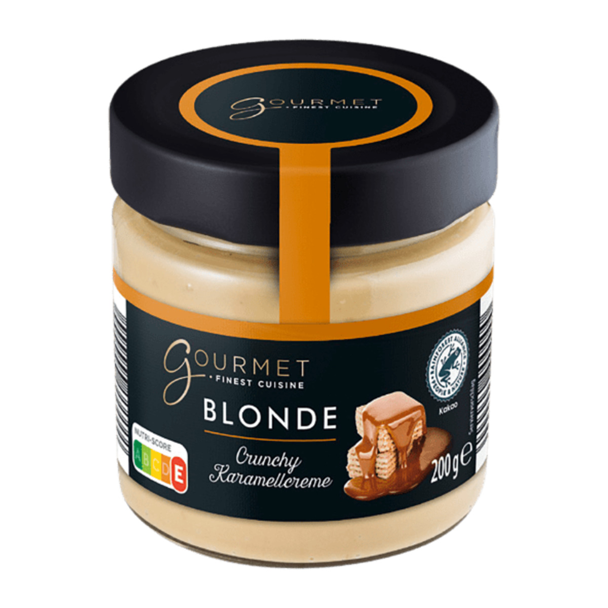 Bild 1 von GOURMET FINEST CUISINE Blonde-Creme 200g