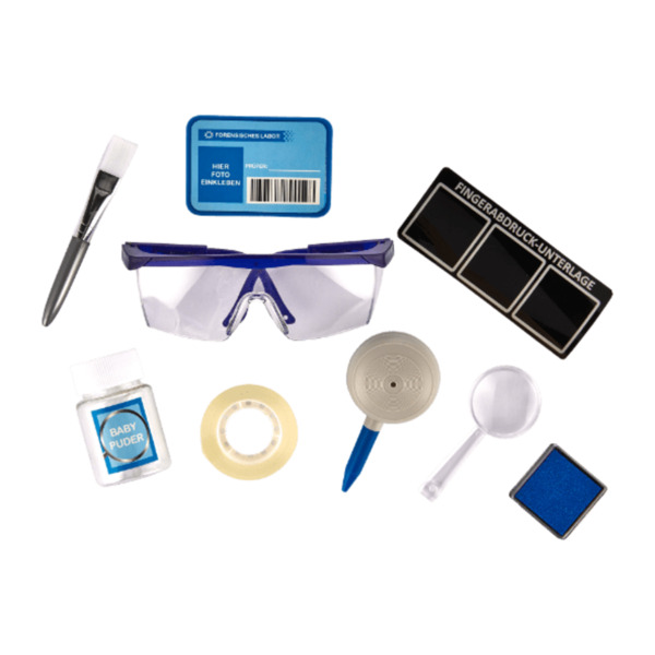 Bild 3 von PLAYLAND DIY-Experimentierset