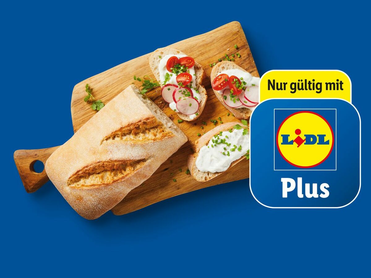 Bild 1 von Ciabatta, 
         300 g