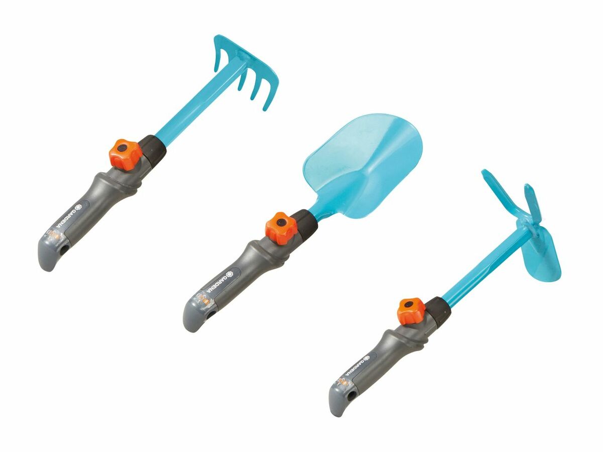 Bild 1 von GARDENA Gartengerät