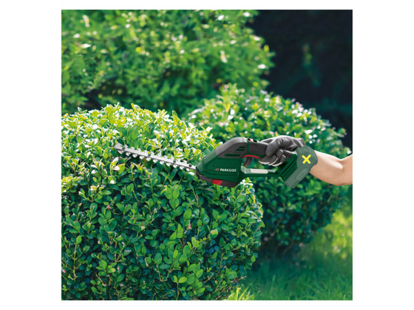 Bild 3 von PARKSIDE® 20 V Akku-Gras- und Strauchschere »PAGS 20-Li A1«, ohne Akku und Ladegerät