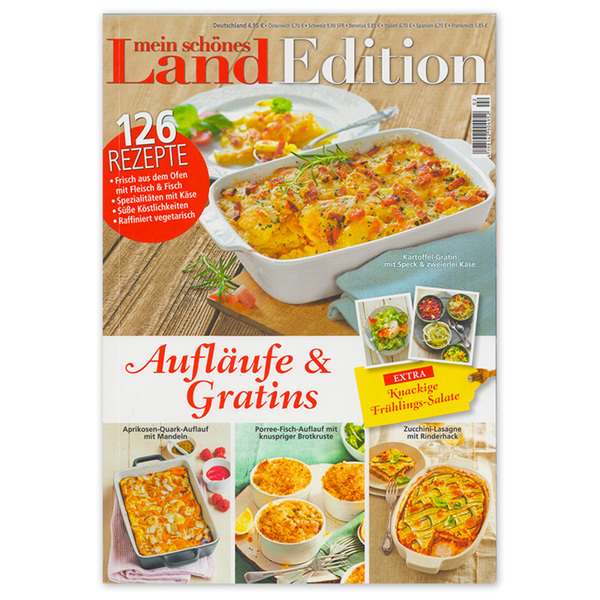 Bild 4 von Kochbücher