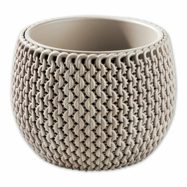 Bild 3 von Powertec Garden Pflanzgefäß "Bowl"