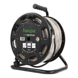 Haupa LED-Lichtband 'HUPlightstripe 25' 25 m