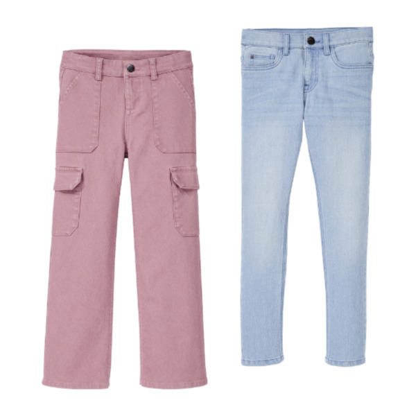 Bild 1 von Jeans für Mädchen