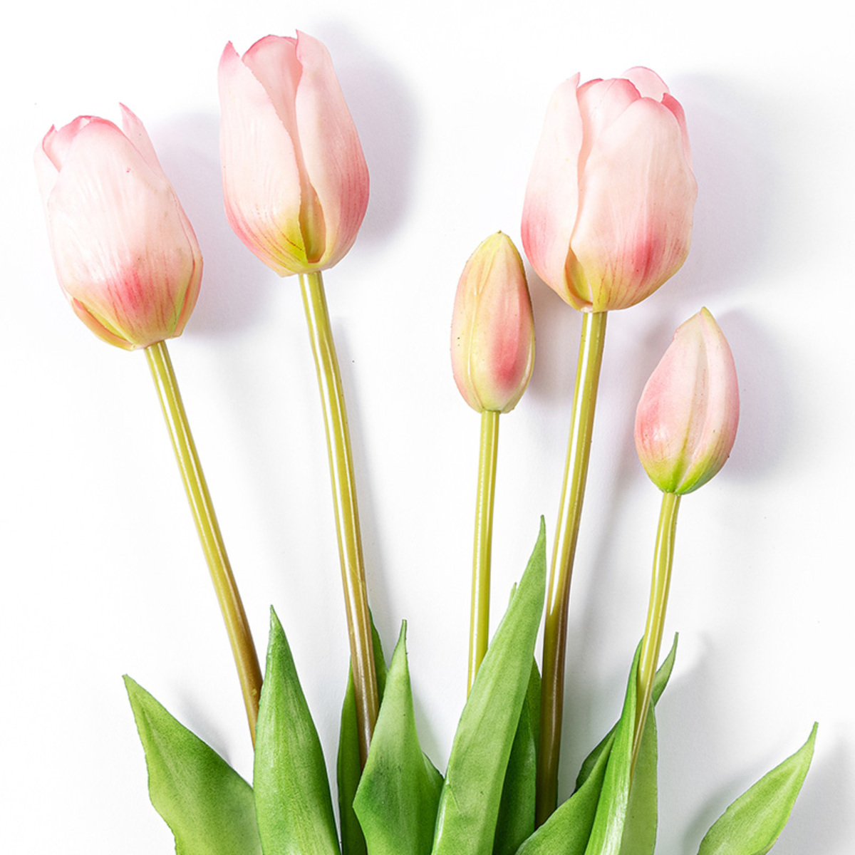 Bild 3 von Bella Casa Deko-Tulpen 5er-Set