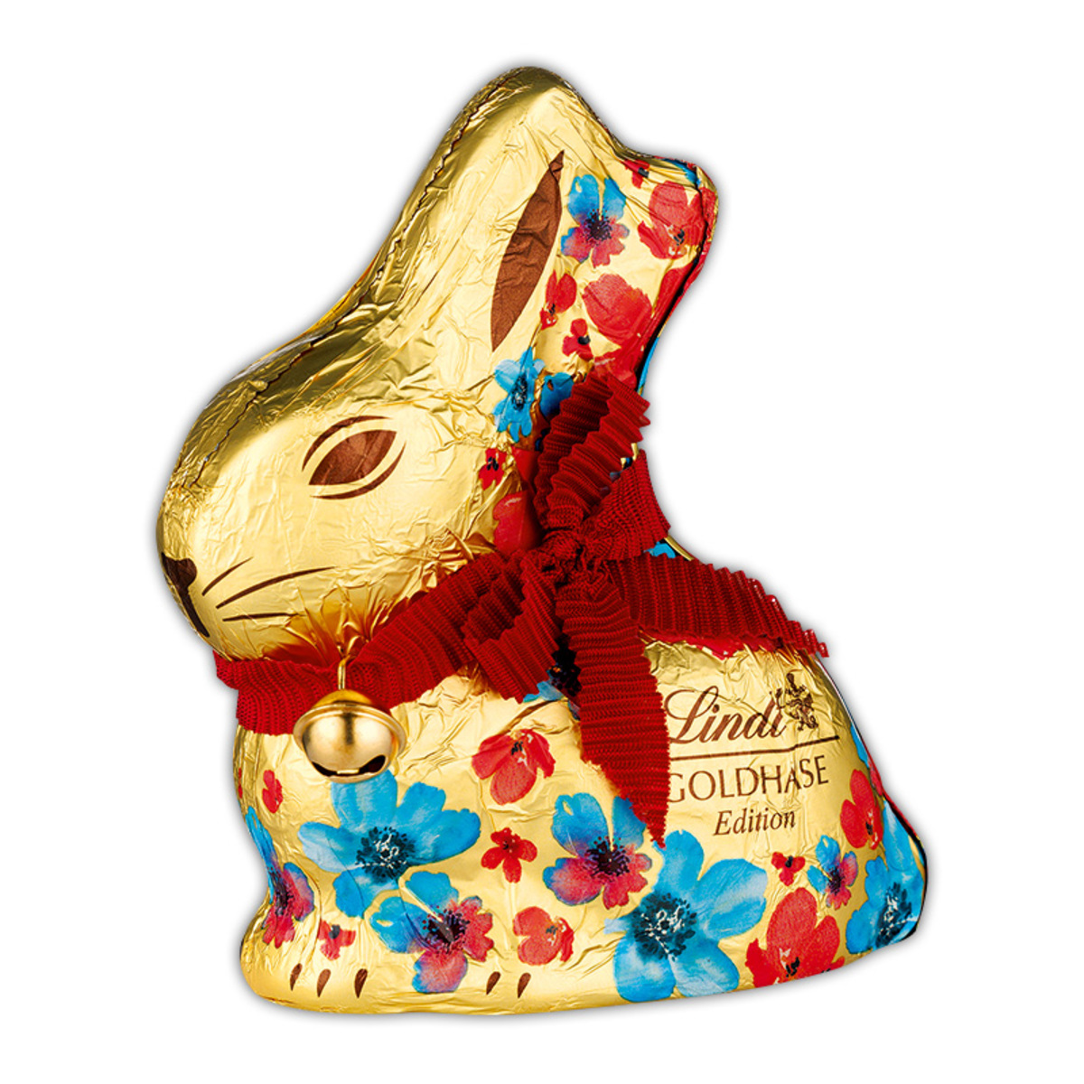 Bild 3 von Lindt Goldhase
