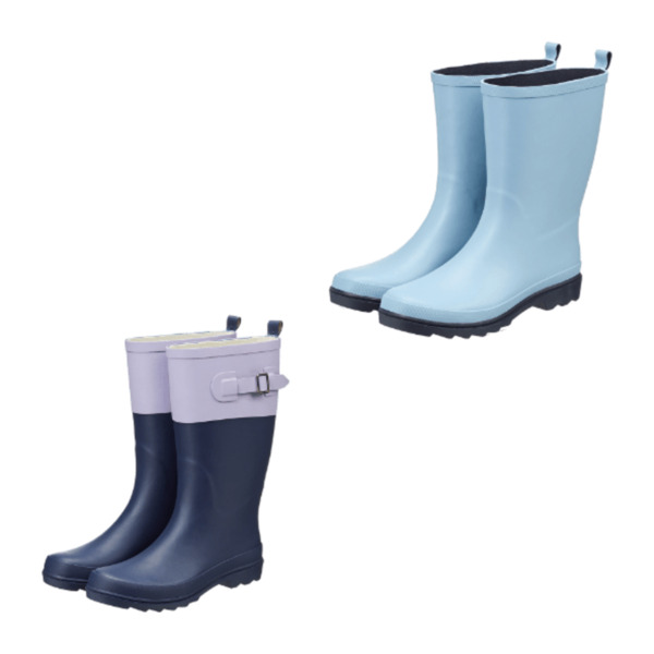 Bild 1 von WALKX Regenstiefel