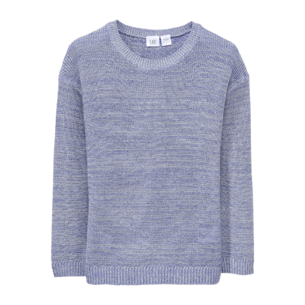 Bild 2 von UP2FASHION Bändchengarn-Pullover