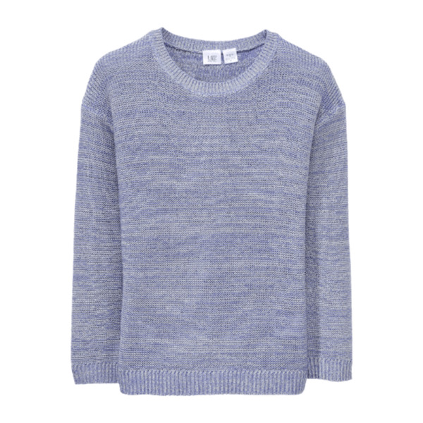 Bild 2 von UP2FASHION Bändchengarn-Pullover