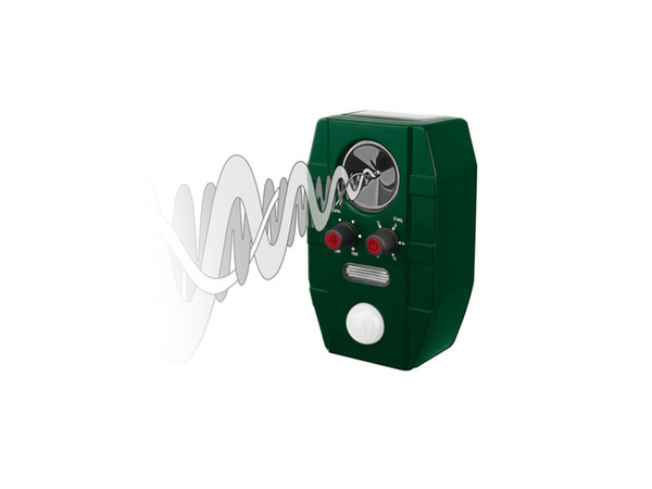 Bild 4 von PARKSIDE® Solar-Tiervertreiber »PTUS 1 A1« mit 5 Programmen