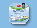 Bild 1 von Milbona Speisequark, 
         500 g