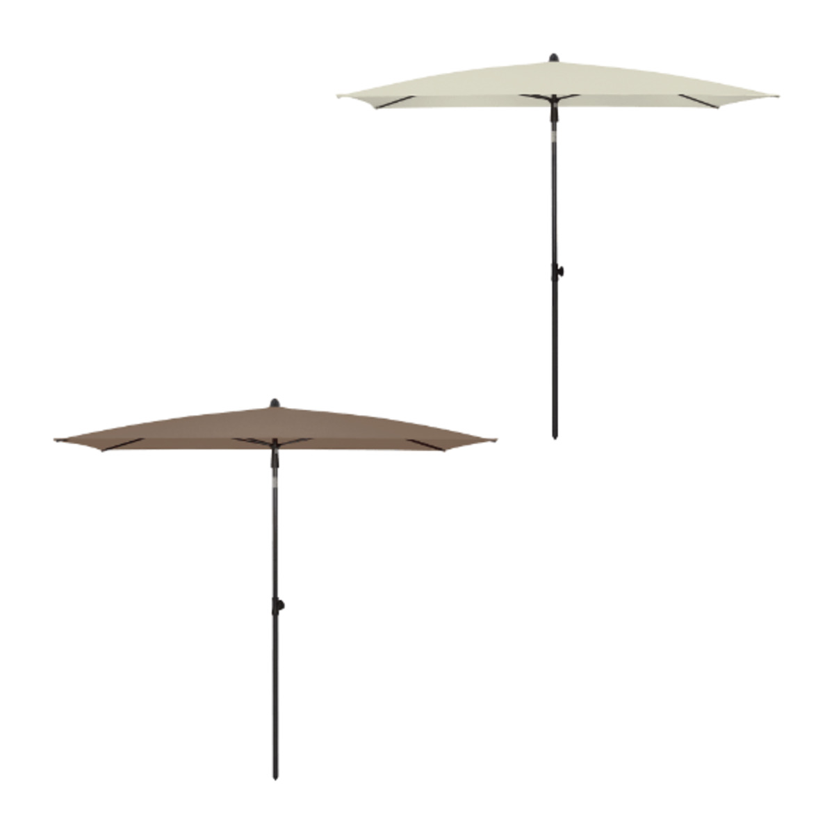 Bild 1 von BELAVI Balkonschirm