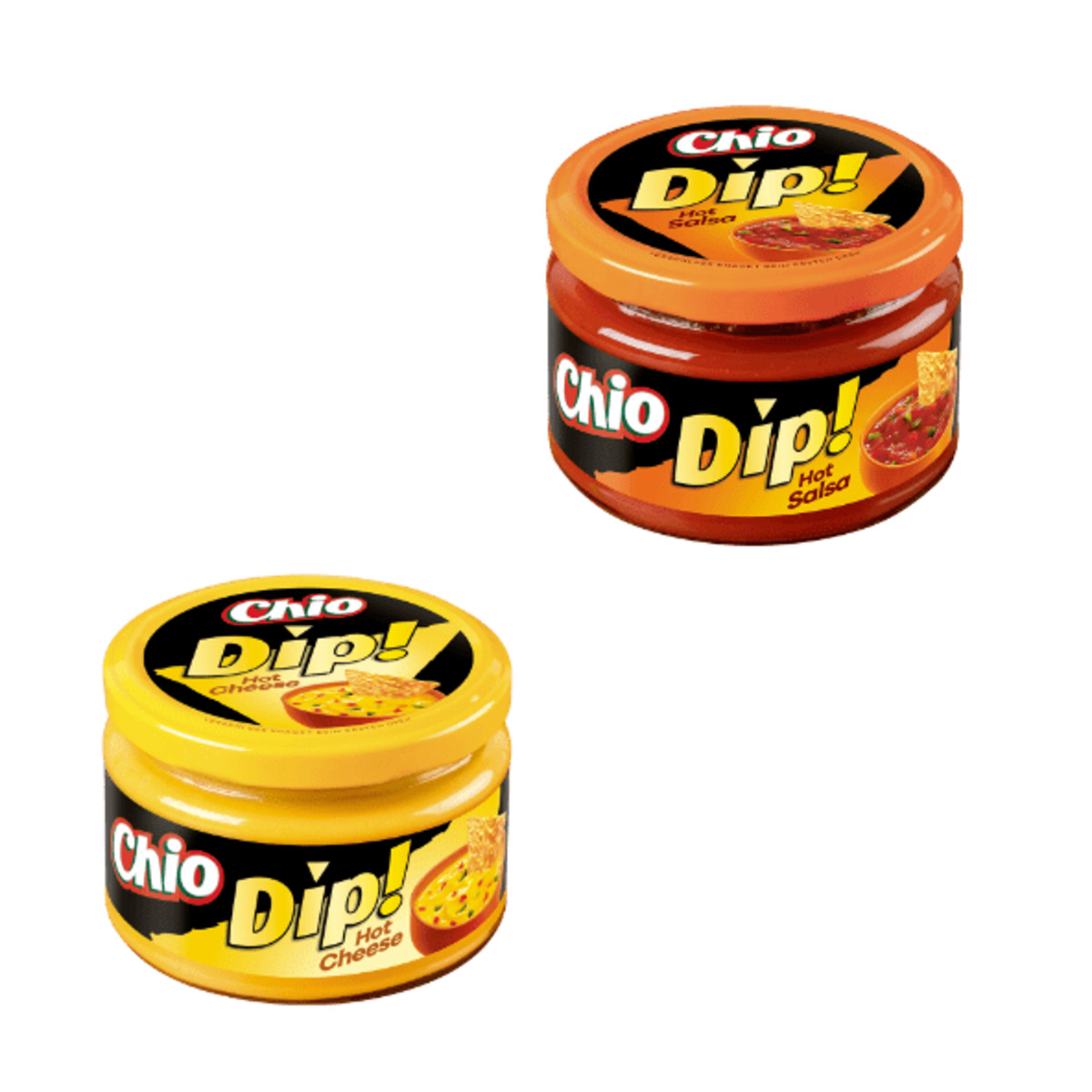Bild 1 von CHIO Dip! 200ml