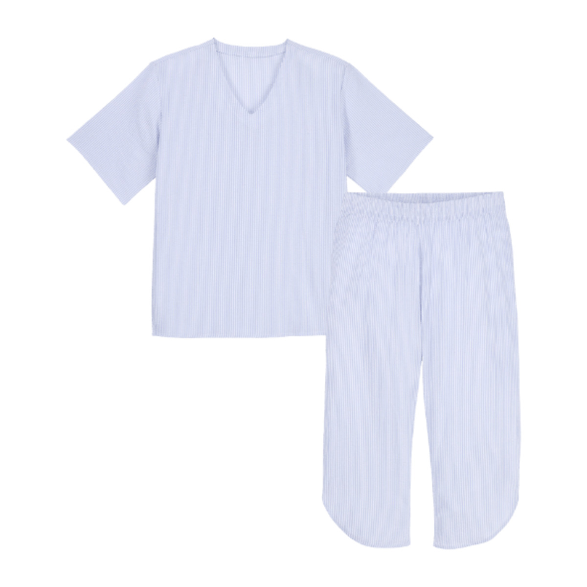 Bild 3 von UP2FASHION Nachtwäsche, Seersucker