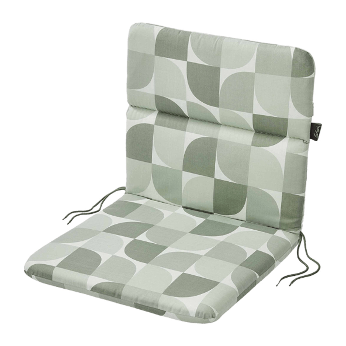 Bild 3 von BELAVI Auflage für Stapelstuhl