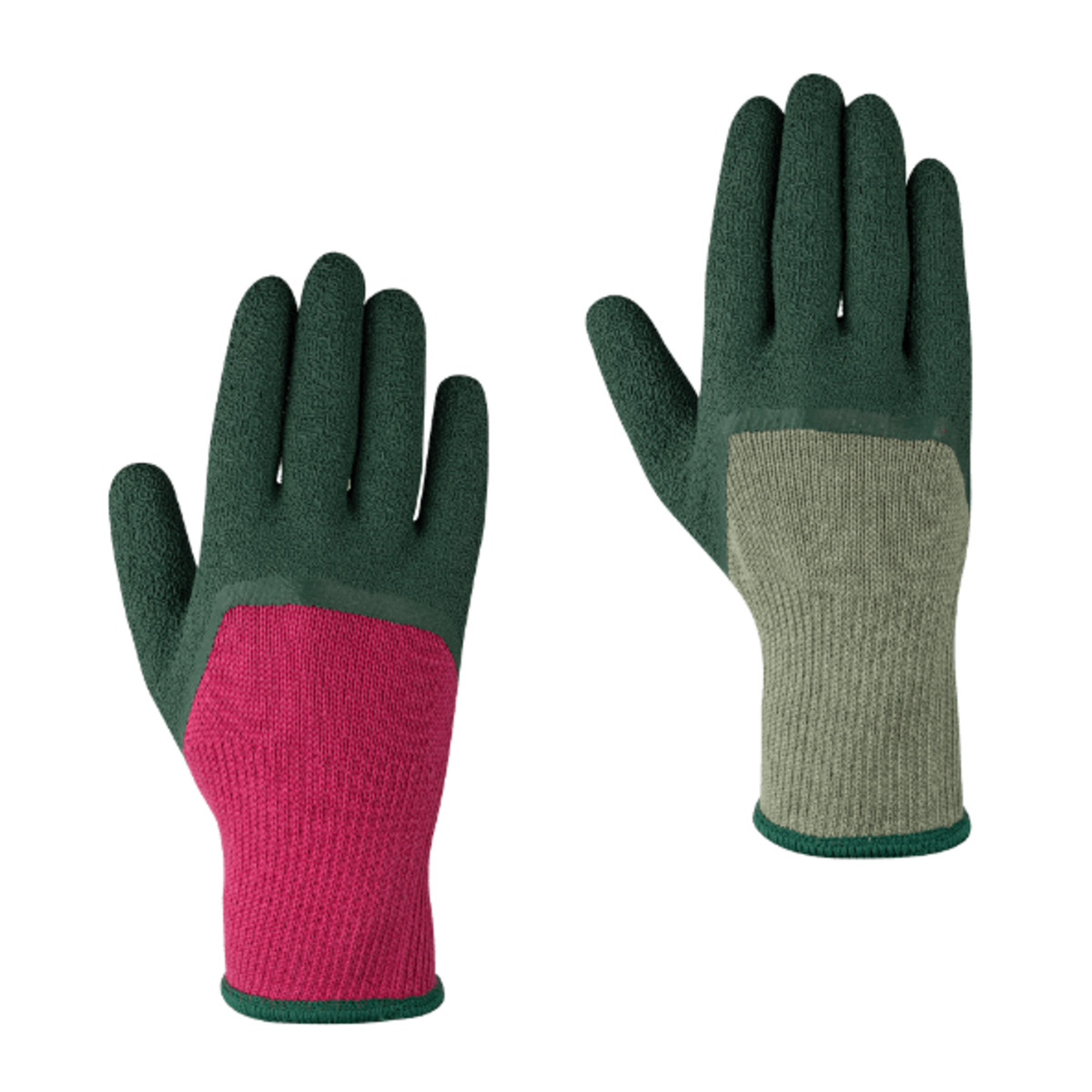 Bild 1 von GARDENLINE Gartenhandschuhe