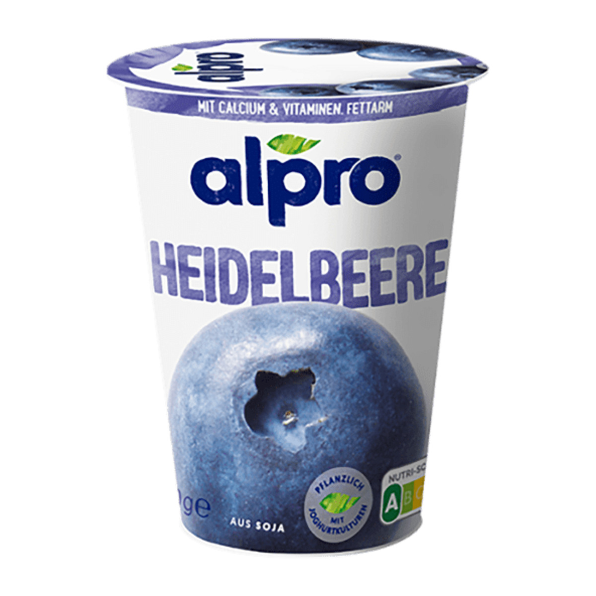 Bild 1 von ALPRO Soja 400g