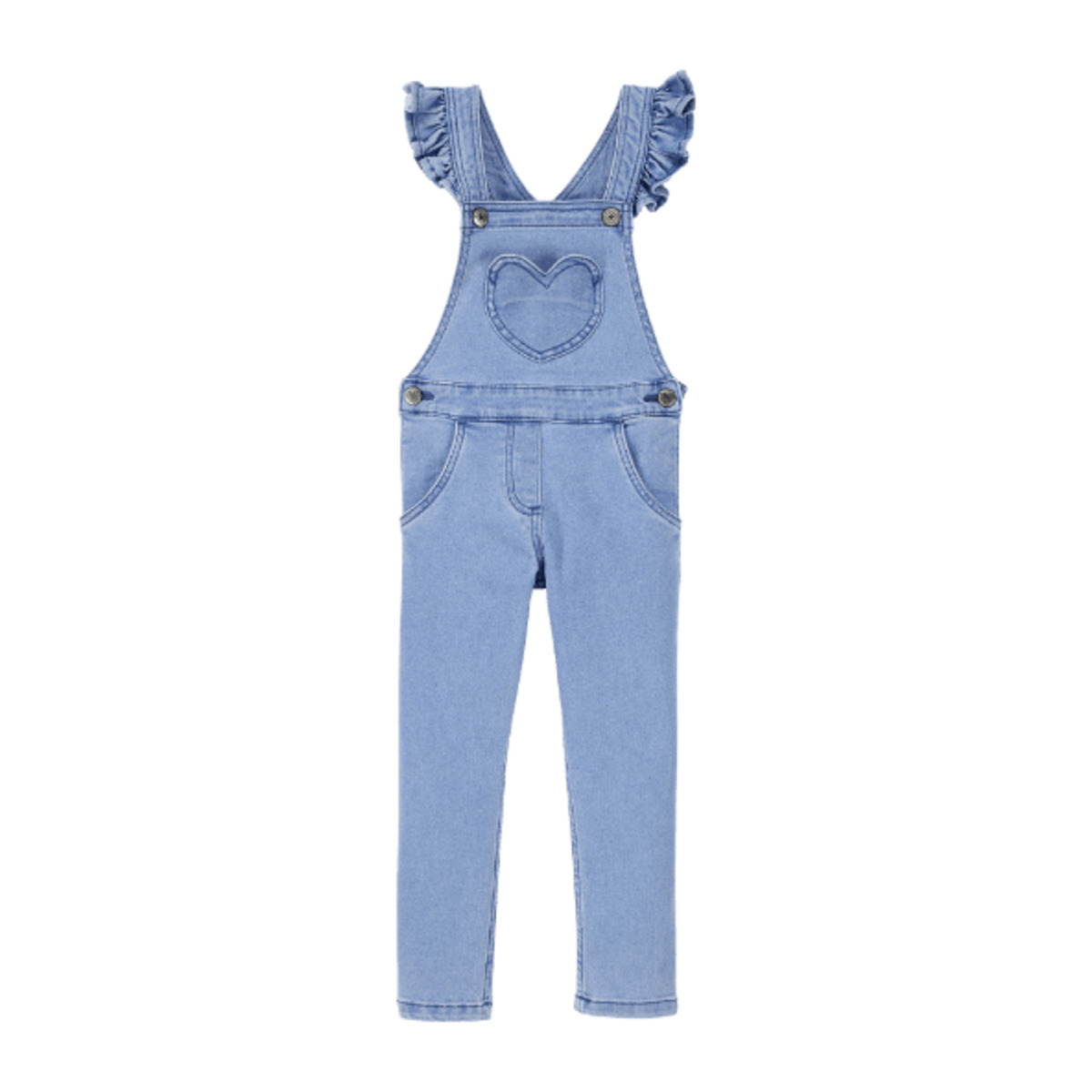 Bild 2 von Lily & Dan Latzhose