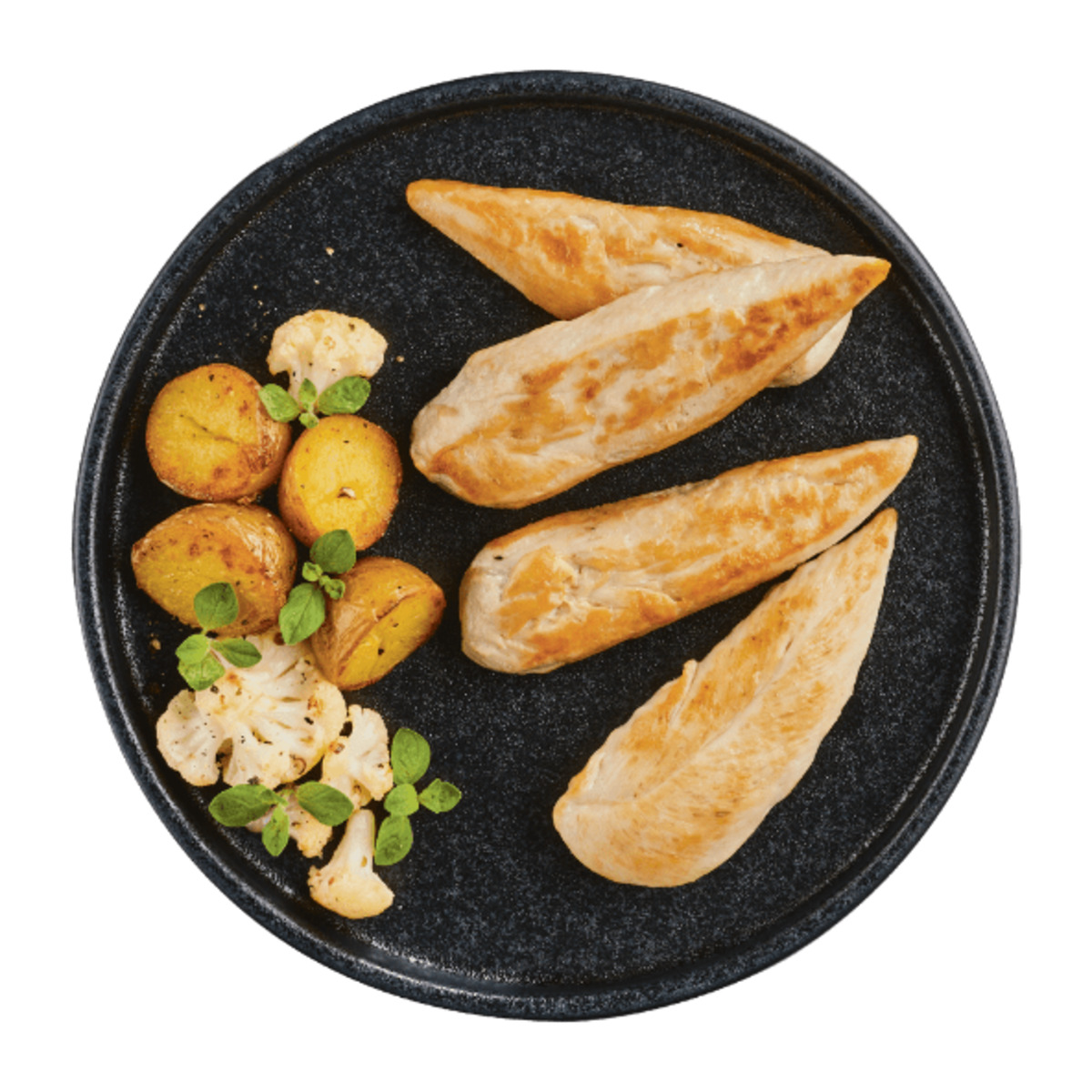 Bild 1 von WIESENHOF Hähnchen-Innenfilets 800g