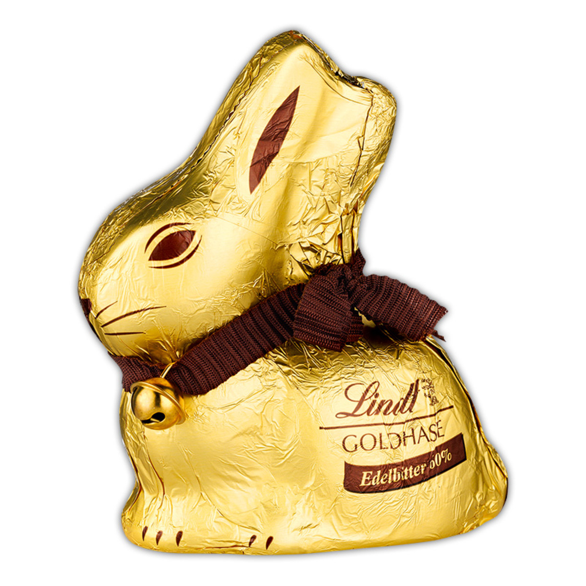 Bild 2 von Lindt Goldhase