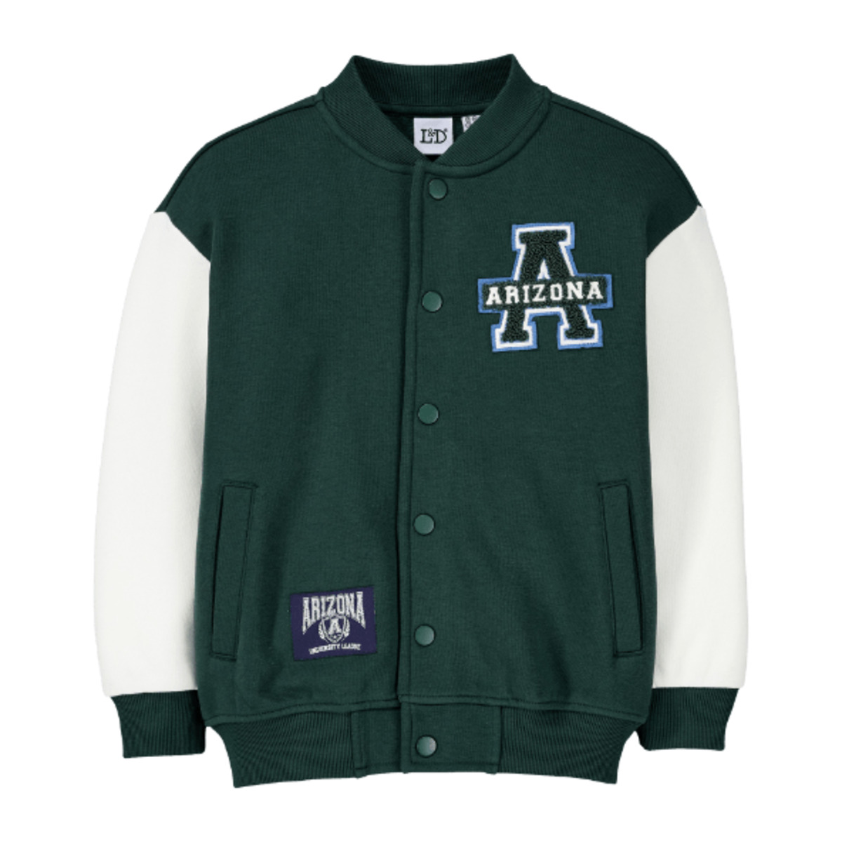 Bild 2 von L & D Jacke