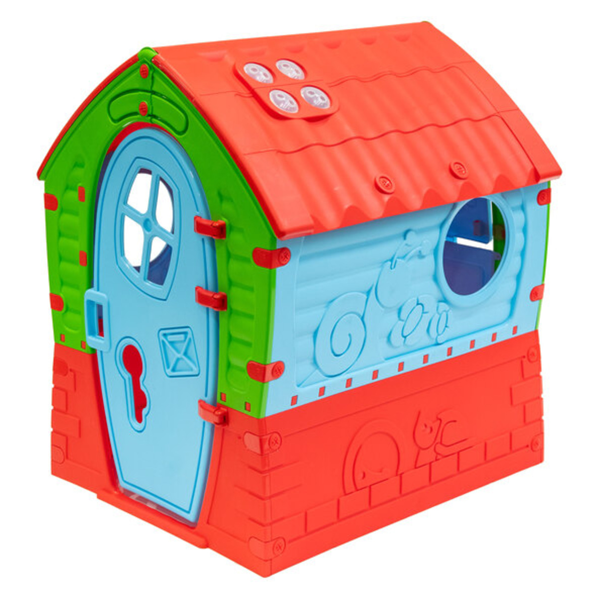 Bild 1 von Spielhaus Mond