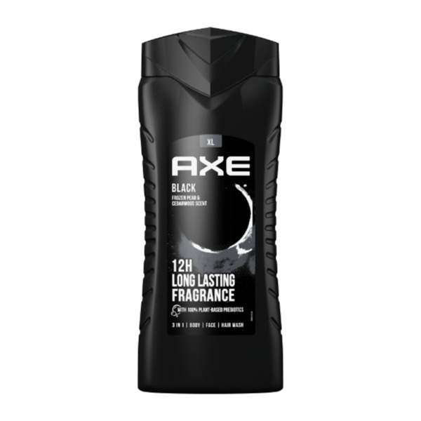 Bild 3 von AXE Duschgel 400ml