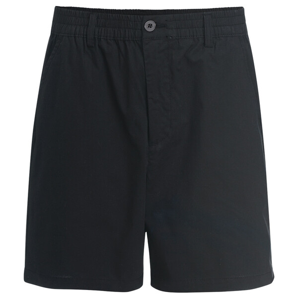 Bild 1 von Herren Shorts mit elastischem Bund SCHWARZ