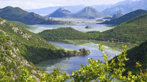 Bild 1 von Albanien Busrundreise - Badeverlängerung im 4* Labranda Sandy Beach