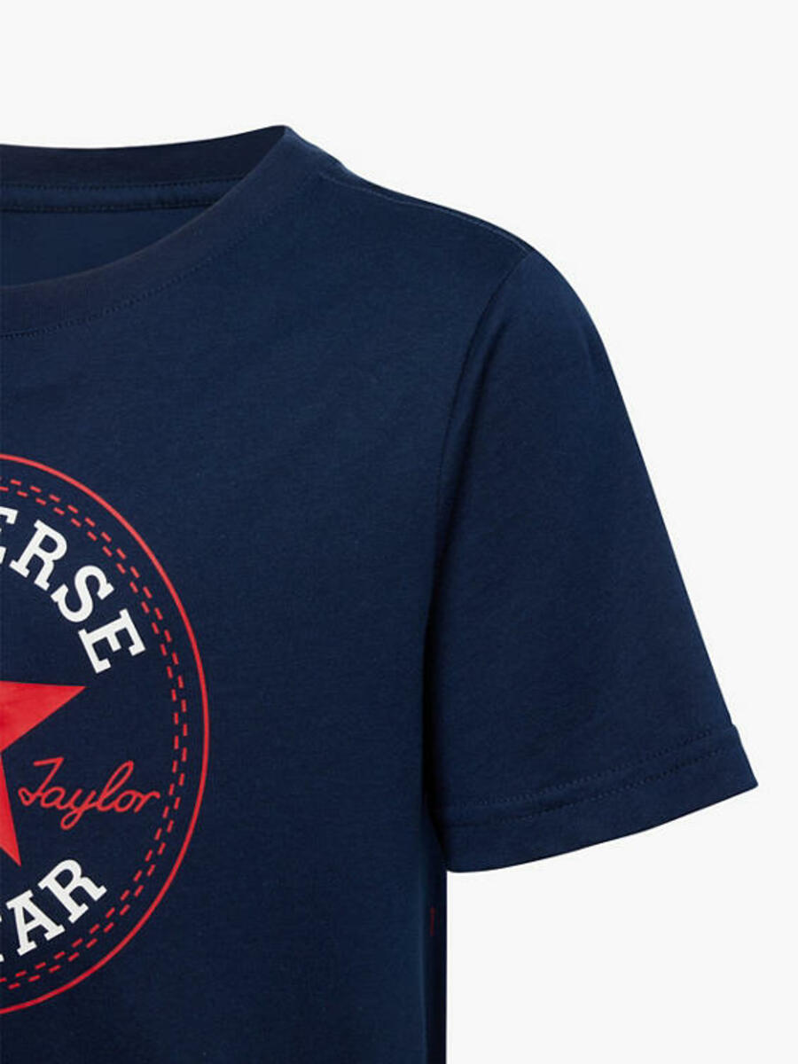 Bild 3 von Converse Kinder T-Shirt