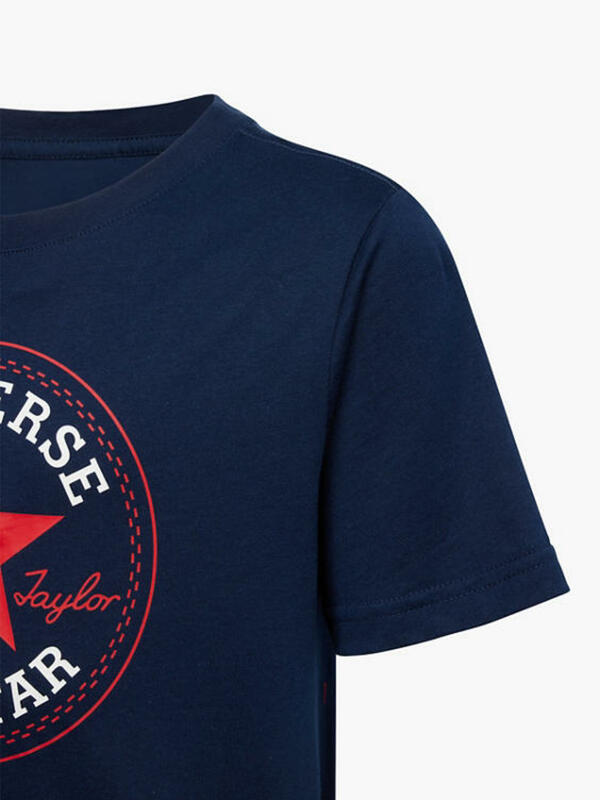 Bild 3 von Converse Kinder T-Shirt