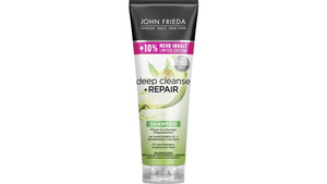 JOHN FRIEDA Repair&Detox Shampoo