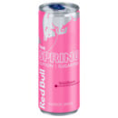 Bild 1 von Red Bull Energy Drink Waldbeere 0,25l