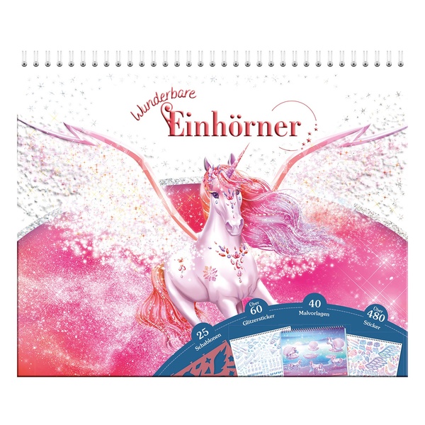 Bild 3 von Kreativmappe