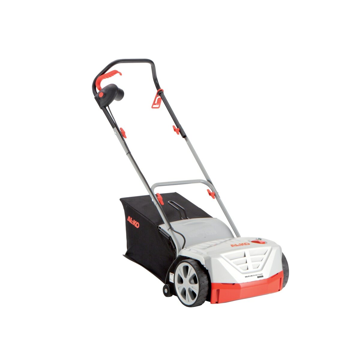 Bild 1 von AL-KO Basis Care 32.5 VE Classic Vertikutierer