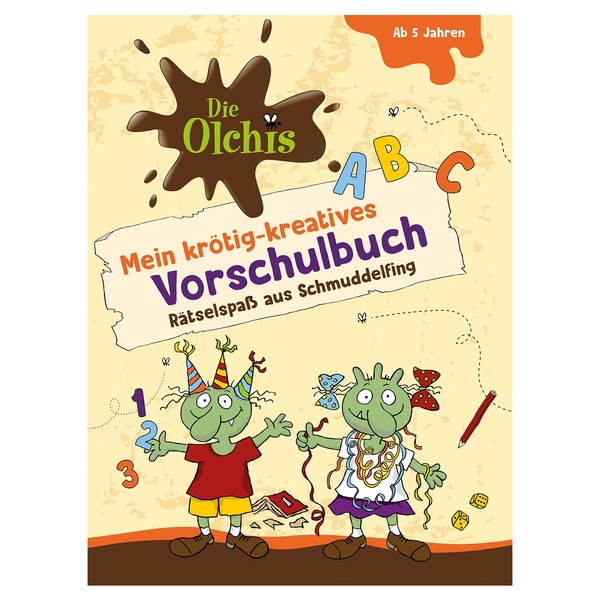 Bild 2 von Beschäftigungs­-Buch oder ­Karten