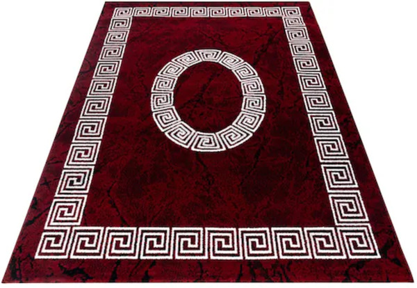 Bild 1 von Ayyildiz Teppiche Teppich »PLUS 8009«, rechteckig