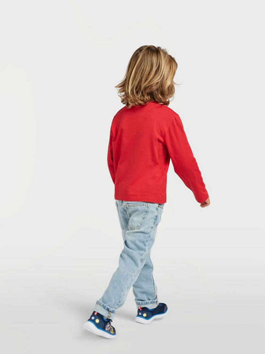 Bild 2 von PAW Patrol Langarmshirt