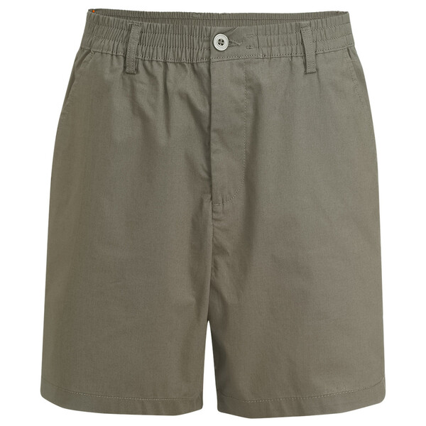 Bild 1 von Herren Shorts mit elastischem Bund KHAKI