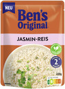 Bild 1 von Ben's Original Express Jasmin-Reis 220G