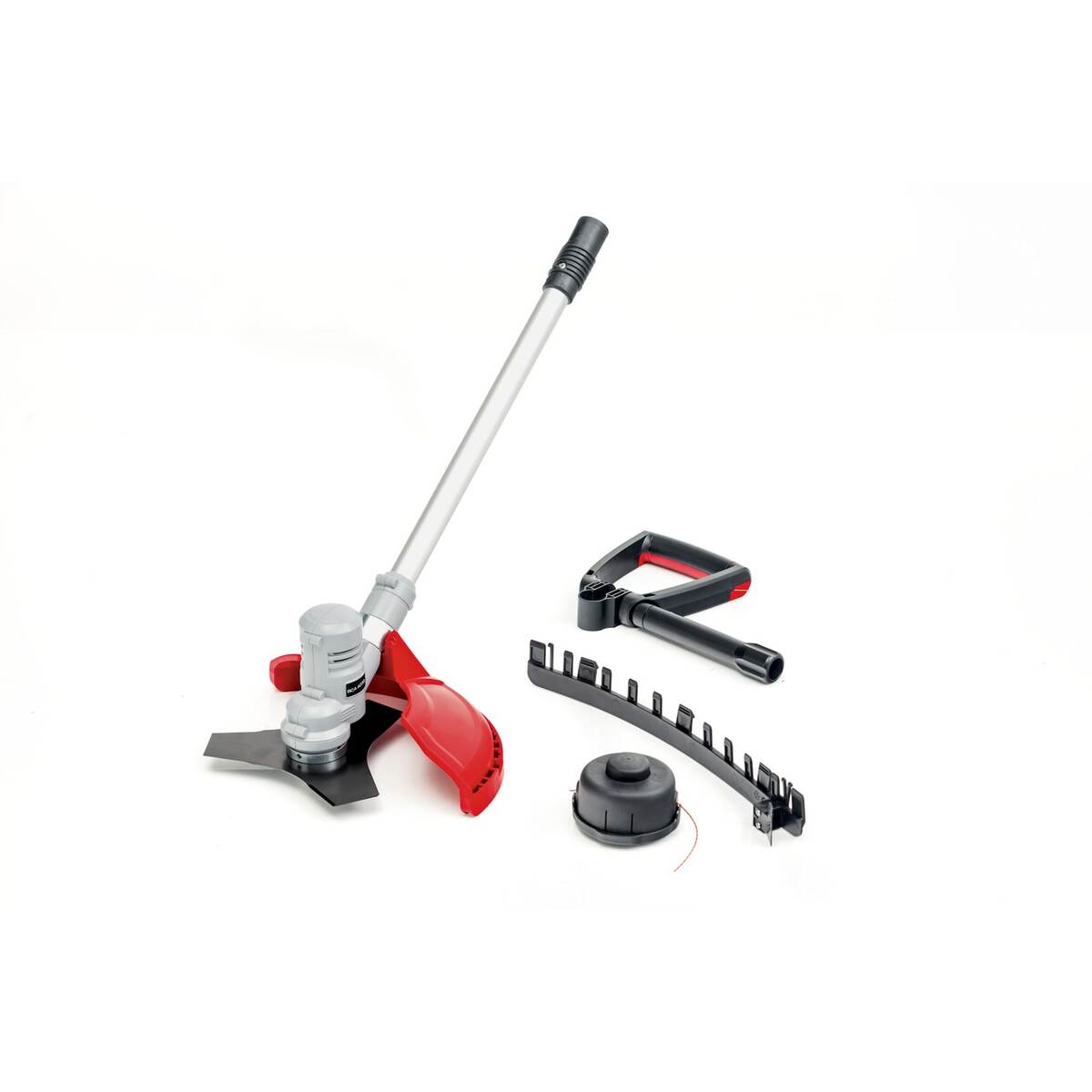 Bild 1 von AL-KO BCA 4030 Motorsensen-Aufsatz für MT 40 Multitool Basisgerät