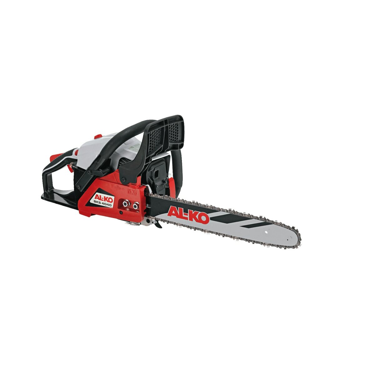 Bild 1 von AL-KO BKS 4040 Benzin-Kettensäge