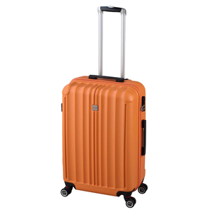 KODi special Koffer Hartschale M orange