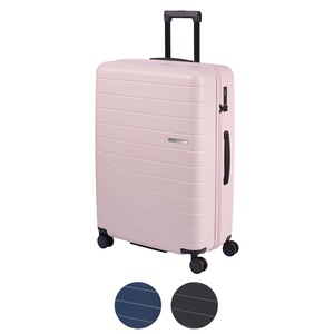 LIVE IN STYLE Trolley-­Bordcase, leicht