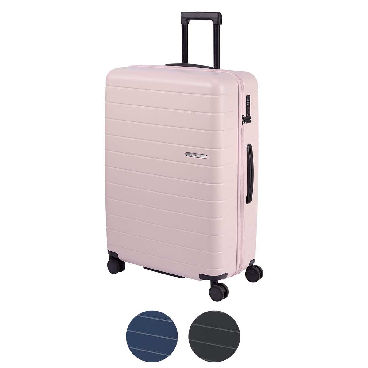 Bild 1 von LIVE IN STYLE Trolley-­Bordcase, leicht