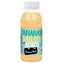 Bild 1 von REWE to go Ananas Banane Kokos Smoothie 250ml