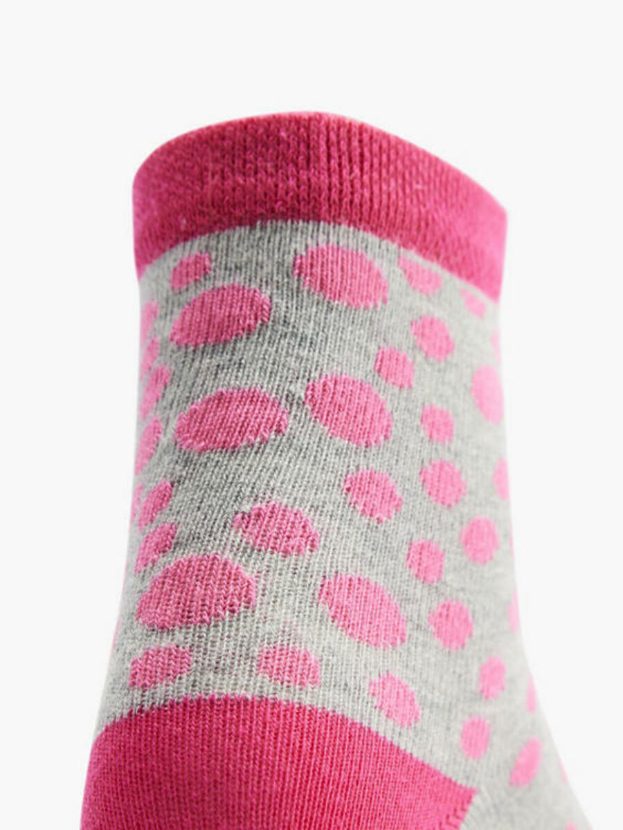 Bild 4 von Skechers 3er Pack Socken