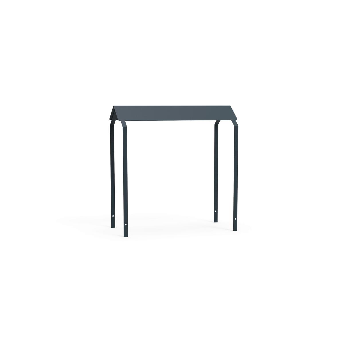 Bild 1 von HOCHBEET KRÄUTERFABRIK ÜBERDACHUNG, Anthrazit