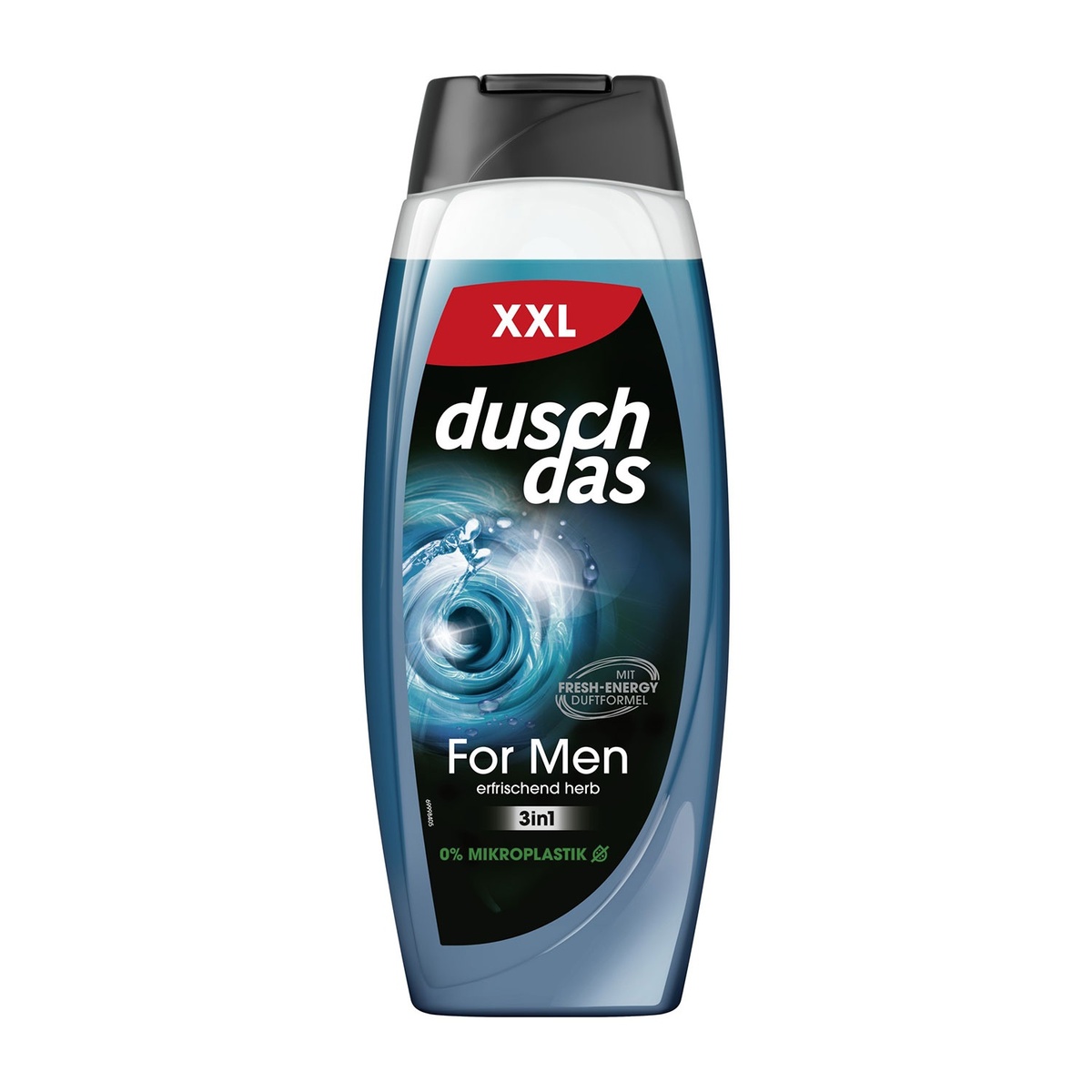 Bild 1 von DUSCH DAS Duschgel 450 ml